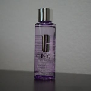 Clinique Jumbo Take The Day Off Makeup Remover